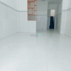 64. Nhà mới 2 tầng 61m2, ngang khủng 4m6