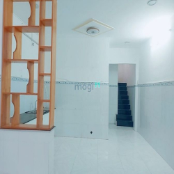 64. Nhà mới 2 tầng 61m2, ngang khủng 4m6