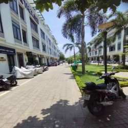 Cho thuê nhà vinhomes gardenia Hàm Nghi, Nguyễn Cơ Thạch. 50tr