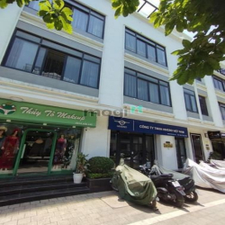 Cho thuê nhà vinhomes gardenia Hàm Nghi, Nguyễn Cơ Thạch. 50tr