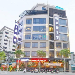 Cho thuê sàn tầng 2 phố Tôn Đức Thắng -tiện làm Văn Phòng