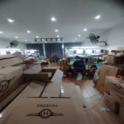 Cho thuê nhà vinhomes gardenia Hàm Nghi, Nguyễn Cơ Thạch. 50tr