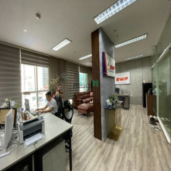 Cho thuê văn phòng mặt phố Thái Thịnh diện tích 65m2 giá 14tr/tháng