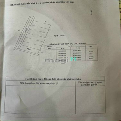 Bán Đất hẻm 43k đường 160 Lã Xuân Oai, TNPA , Q9. - 89m2 giá 4 tỷ 500