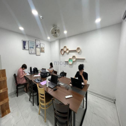 Phòng trọ ký túc xá cao cấp Quận 10 giờ giấc tự do chỉ 1tr2 trọn gói