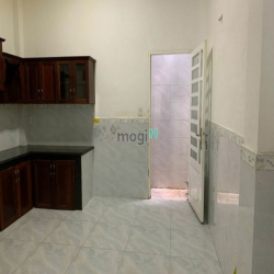 Cho thuê nhà p16 quận 8 và lân cận