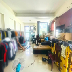 Căn góc 3 lầu mặt tiền Đường 12m Làng Đại Học Phước Kiển, Nhà Bè