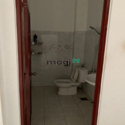 Cho thuê nhà p16 quận 8 và lân cận