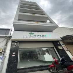 Phòng trọ ký túc xá cao cấp Quận 10 giờ giấc tự do chỉ 1tr2 trọn gói
