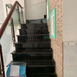 Cho thuê nhà p16 quận 8 và lân cận