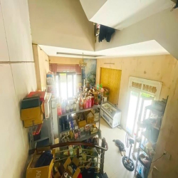 Căn góc 3 lầu mặt tiền Đường 12m Làng Đại Học Phước Kiển, Nhà Bè