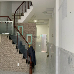 Cho thuê nhà p16 quận 8 và lân cận