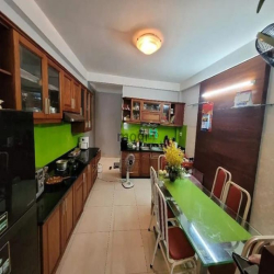 TÂN BÌNH- nội thất hiện đại- giá bèo, vì chủ xuất ngoại nhỉnh 10t5