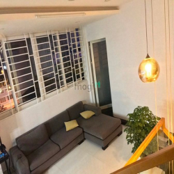 Phòng trọ ký túc xá cao cấp Quận 10 giờ giấc tự do chỉ 1tr2 trọn gói