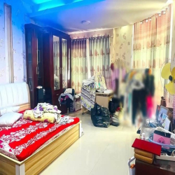 Căn góc 3 lầu mặt tiền Đường 12m Làng Đại Học Phước Kiển, Nhà Bè