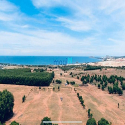 Bán gấp lô đất 3277m2 xã Hòa Thắng, view biển, cách Bàu Trắng chỉ 2km