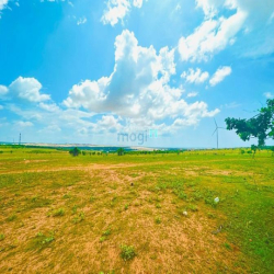 Bán gấp lô đất 3277m2 xã Hòa Thắng, view biển, cách Bàu Trắng chỉ 2km