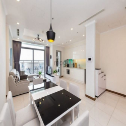 Cần cho thuê căn hộ Penthouse Sky Garden 3 thiết kế 3 PN 2WC giá tốt