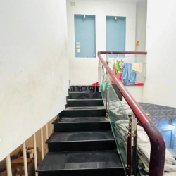 Nhà Đường Xe Hơi 6m, Phước Thiện 57m2(4x14,3) Đối Diện Vinhomes Quận 9