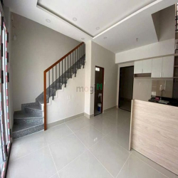 Bán Nhà Phạm Văn Đồng, Hẻm Xe Hơi, 52M2, Ngang 4.7M, 2 Tầng, 5.7 Tỷ