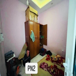 Nhà Đường Xe Hơi 6m, Phước Thiện 57m2(4x14,3) Đối Diện Vinhomes Quận 9
