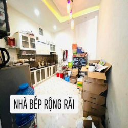 Nhà Đường Xe Hơi 6m, Phước Thiện 57m2(4x14,3) Đối Diện Vinhomes Quận 9