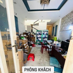 Nhà Đường Xe Hơi 6m, Phước Thiện 57m2(4x14,3) Đối Diện Vinhomes Quận 9