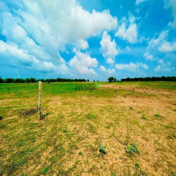 Bán gấp lô đất 3277m2 xã Hòa Thắng, view biển, cách Bàu Trắng chỉ 2km