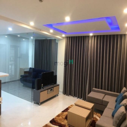 Bán gấp căn hộ Nam Phúc PMH Q7, 110m2 lầu trung, full nội thất giá 7tỷ