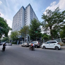 Hạ chào 12% ~ 1.1 t.ỷ, 4.5x16 Nhà 5 tầng đẹp 5*, 4PN full nội thất