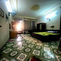24110495-Bán nhà Nguyễn Sỹ Sách P15, 63m2, HXH,SHR 4tầng 4PN, 9.5ty TL