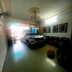 24110495-Bán nhà Nguyễn Sỹ Sách P15, 63m2, HXH,SHR 4tầng 4PN, 9.5ty TL