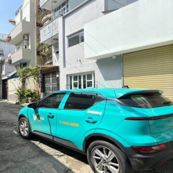 Bán nhà Mặt tiền Kinh doanh P7 Bình Thạnh, 64m2 (8m x 8m), chỉ 7.2 tỷ