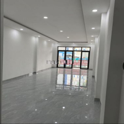 Cho thuê nhà mặt tiền đường 3 Tháng 2, Phường 12, Quận 10