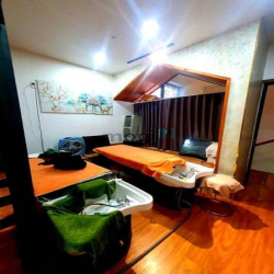 24102994-Bán nhà Bờ Bao T.Phú,59m2, HXH, SHR 5 tầng BTCT 5PN, 9.4ty TL