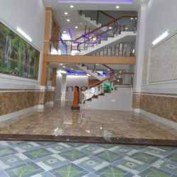 Bán gấp nhà phố tại Phạm Văn Chí, Quận 6, 67.5m2, 3,2 tỷ, sổ hồng sẵn