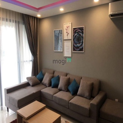 Bán gấp căn hộ Nam Phúc PMH Q7, 110m2 lầu trung, full nội thất giá 7tỷ