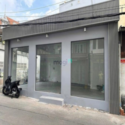 Bán nhà Mặt tiền Kinh doanh P7 Bình Thạnh, 64m2 (8m x 8m), chỉ 7.2 tỷ