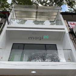 Cho thuê nhà mặt tiền đường 3 Tháng 2, Phường 12, Quận 10