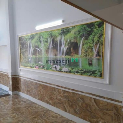 Bán gấp nhà phố tại Phạm Văn Chí, Quận 6, 67.5m2, 3,2 tỷ, sổ hồng sẵn