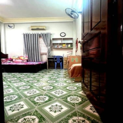 24110495-Bán nhà Nguyễn Sỹ Sách P15, 63m2, HXH,SHR 4tầng 4PN, 9.5ty TL