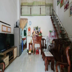 Bán nhà C4 Khu VIP Man Thiện TNPA Quận 9 50m2 Hẻm Xe Hơi Giá 4 Tỷ 400