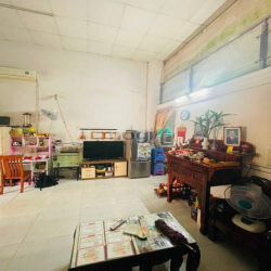 Bán nhà C4 Khu VIP Man Thiện TNPA Quận 9 50m2 Hẻm Xe Hơi Giá 4 Tỷ 400