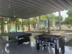 Cho thuê Villa Sân Vườn Q9 dt 4300m2 Giá 60tr/ tháng