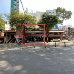 Cho thuê MẶT TIỀN Bùi Thị Xuân - Ngang 8 Dài 20 Tự do kinh doanh