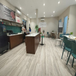 Cho thuê nhà Hẻm Xe Hơi Nam Kỳ Khởi Nghĩa - Ngang 7,5m Dtsd 300m2