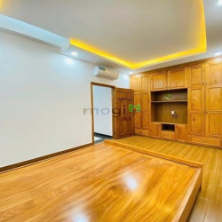 Bán nhà hẻm xe hơi đường số 1, P.13, 4,9 x 9,5, 4 lầu giá 5.6 tỷ tl