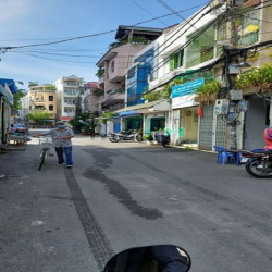 Cho thuê nhà Hẻm Xe Hơi Nam Kỳ Khởi Nghĩa - Ngang 7,5m Dtsd 300m2