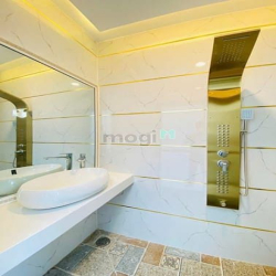 Bán nhà hẻm xe hơi đường số 1, P.13, 4,9 x 9,5, 4 lầu giá 5.6 tỷ tl