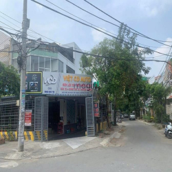 Bán biệt thự 2 Mặt Tiền Hẻm Xe Tải Chế Lan Viên Phường Tây Thạnh Quận